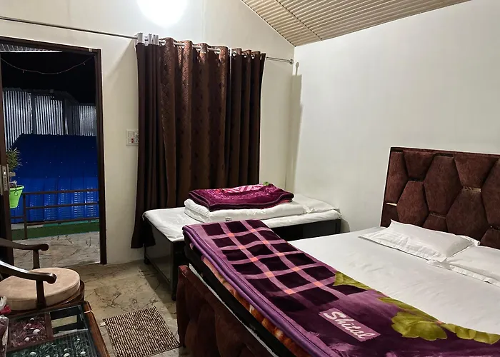 Lake Haven Resort, Sari, Chopta