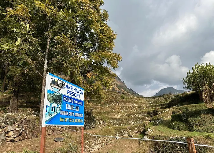 Lake Haven Resort, Sari, Chopta