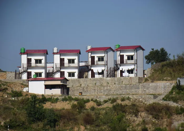 Tathastu Resorts