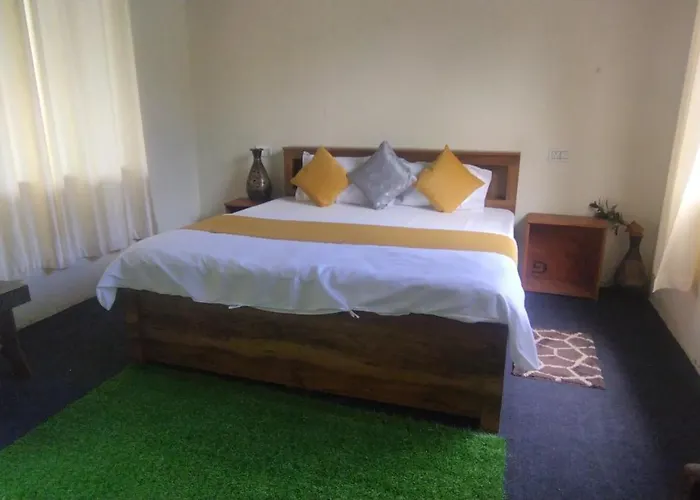 The River Sound Cottages