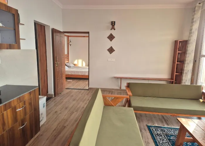 Adorable Stay - Pauri