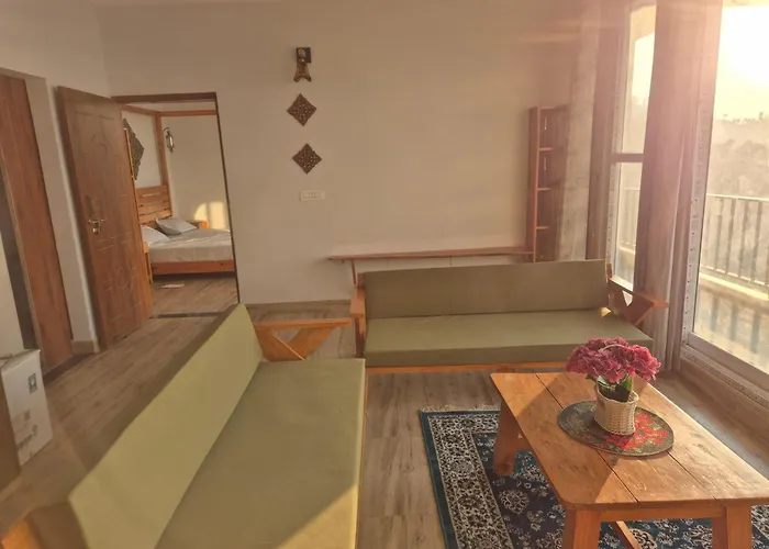 Adorable Stay - Pauri